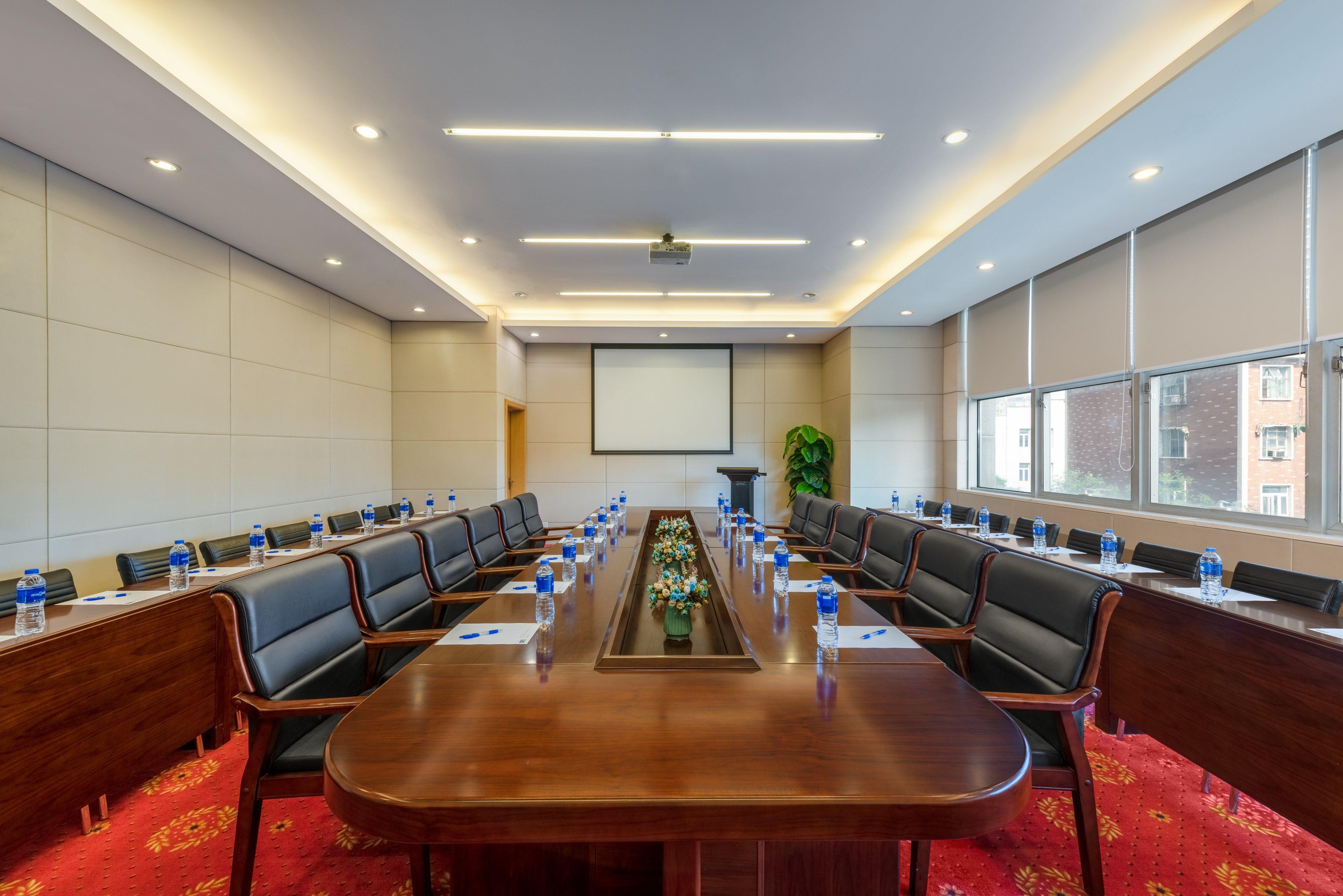 Holiday Inn Express Tianjin Heping By Ihg Εξωτερικό φωτογραφία