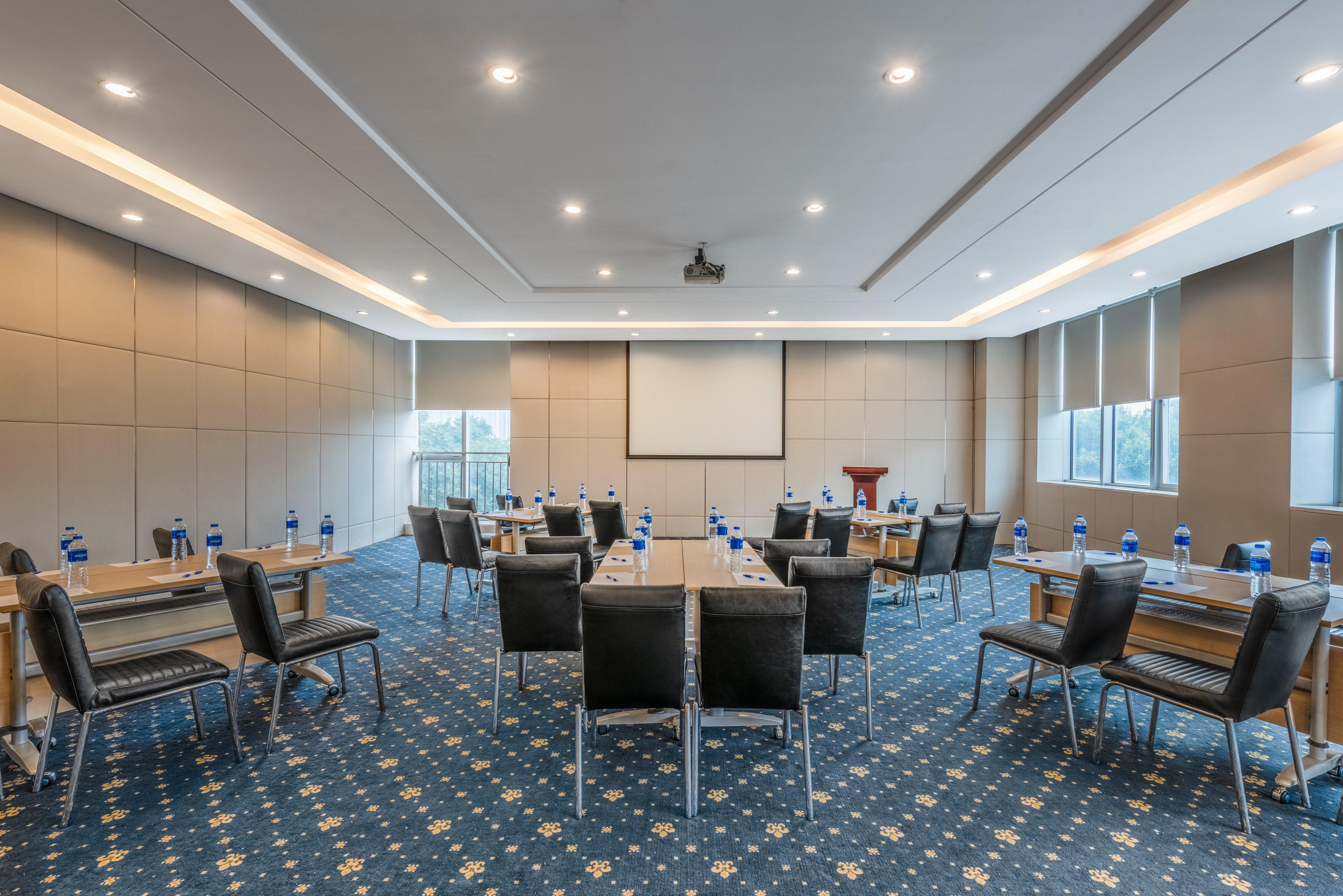 Holiday Inn Express Tianjin Heping By Ihg Εξωτερικό φωτογραφία