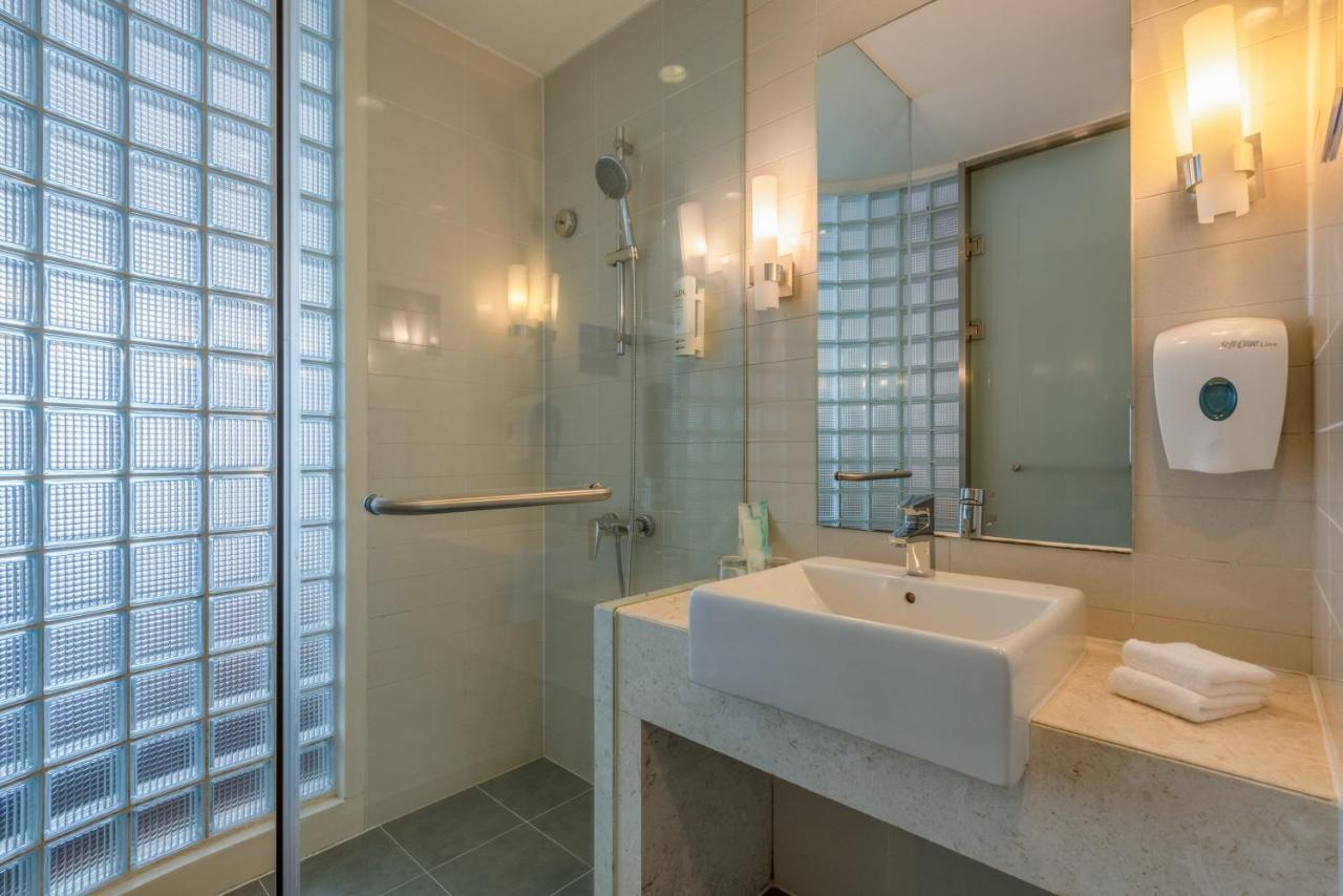 Holiday Inn Express Tianjin Heping By Ihg Εξωτερικό φωτογραφία